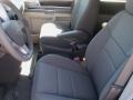 2010 Dark Titanium Metallic Dodge Grand Caravan SXT Crew  photo #2