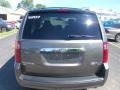 2010 Dark Titanium Metallic Dodge Grand Caravan SXT Crew  photo #11