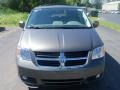 2010 Dark Titanium Metallic Dodge Grand Caravan SXT Crew  photo #14