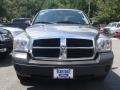 Mineral Gray Metallic - Dakota SXT Club Cab 4x4 Photo No. 2