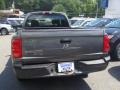 Mineral Gray Metallic - Dakota SXT Club Cab 4x4 Photo No. 7