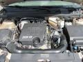 2005 Light Driftwood Metallic Chevrolet Malibu LS V6 Sedan  photo #13