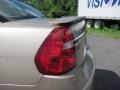 2005 Light Driftwood Metallic Chevrolet Malibu LS V6 Sedan  photo #15