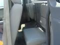 Mineral Gray Metallic - Dakota SXT Club Cab 4x4 Photo No. 11