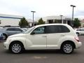 Cool Vanilla White - PT Cruiser Touring Photo No. 1