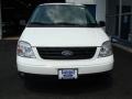 2004 Vibrant White Ford Freestar SES  photo #2