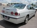 Galaxy Silver Metallic - Impala  Photo No. 2