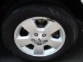 2004 Vibrant White Ford Freestar SES  photo #8