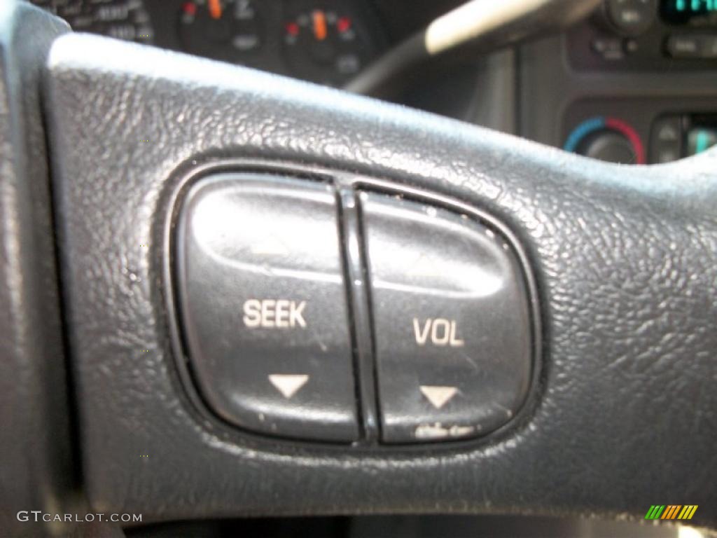 2005 Yukon SLT 4x4 - Blue Green Crystal / Pewter/Dark Pewter photo #27