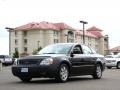 2005 Black Ford Five Hundred SEL  photo #10