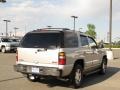 2006 Silver Birch Metallic GMC Yukon SLT 4x4  photo #3