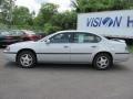 Galaxy Silver Metallic - Impala  Photo No. 15
