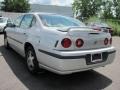 Galaxy Silver Metallic - Impala  Photo No. 16