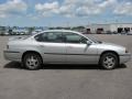 Galaxy Silver Metallic - Impala  Photo No. 18