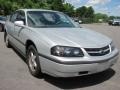 Galaxy Silver Metallic - Impala  Photo No. 19