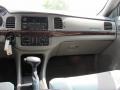 Galaxy Silver Metallic - Impala  Photo No. 23