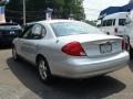 2003 Silver Frost Metallic Ford Taurus SES  photo #5