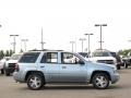 Silver Blue Metallic - TrailBlazer LT 4x4 Photo No. 11
