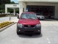 Redfire Metallic - Escape XLT Photo No. 2