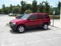 Redfire Metallic - Escape XLT Photo No. 5