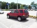 Redfire Metallic - Escape XLT Photo No. 7