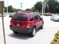 Redfire Metallic - Escape XLT Photo No. 9