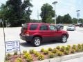 Redfire Metallic - Escape XLT Photo No. 10