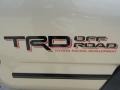 2003 Mystic Gold Metallic Toyota Tacoma V6 TRD PreRunner Double Cab  photo #20