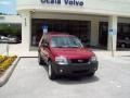 Redfire Metallic - Escape XLT Photo No. 13