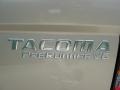 2003 Mystic Gold Metallic Toyota Tacoma V6 TRD PreRunner Double Cab  photo #22
