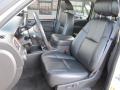Summit White - Silverado 3500HD LTZ Crew Cab 4x4 Photo No. 4