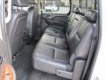 Summit White - Silverado 3500HD LTZ Crew Cab 4x4 Photo No. 5