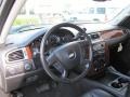 Summit White - Silverado 3500HD LTZ Crew Cab 4x4 Photo No. 6