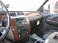Summit White - Silverado 3500HD LTZ Crew Cab 4x4 Photo No. 7