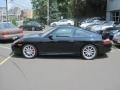 Black - 911 Carrera Coupe Photo No. 4