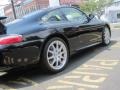 Black - 911 Carrera Coupe Photo No. 9