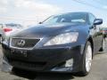 Black Onyx - IS 250 AWD Photo No. 1