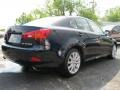 Black Onyx - IS 250 AWD Photo No. 2