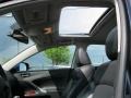 Black Onyx - IS 250 AWD Photo No. 8