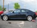 Black Onyx - IS 250 AWD Photo No. 9