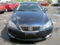 Black Onyx - IS 250 AWD Photo No. 13