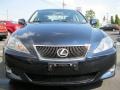 Black Onyx - IS 250 AWD Photo No. 14