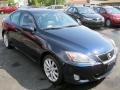 Black Onyx - IS 250 AWD Photo No. 15