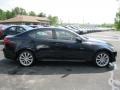 Black Onyx - IS 250 AWD Photo No. 17