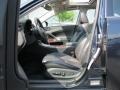 Black Onyx - IS 250 AWD Photo No. 21