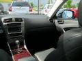 Black Onyx - IS 250 AWD Photo No. 35