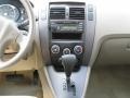 2007 Obsidian Black Metallic Hyundai Tucson GLS  photo #7