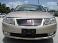 Golden Cashmere 2006 Saturn ION 3 Sedan