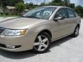 Golden Cashmere - ION 3 Sedan Photo No. 4