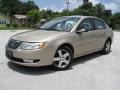 Golden Cashmere - ION 3 Sedan Photo No. 6